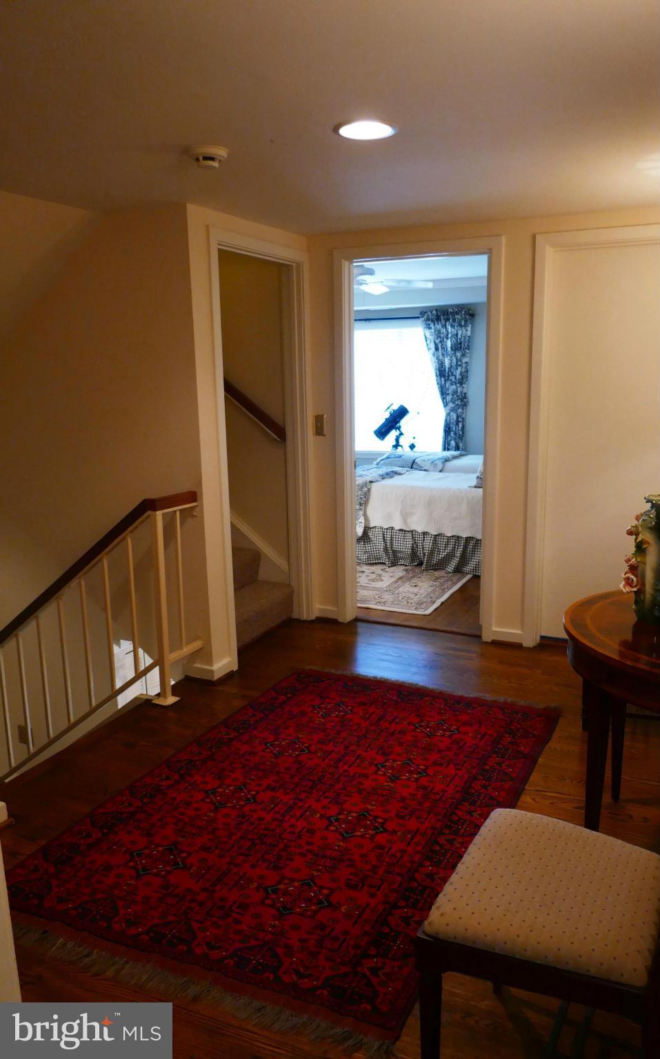 15 Roland Mews, Unit R115 Baltimore, MD 21210 - Photo 16 of 30 Second Floor Landing