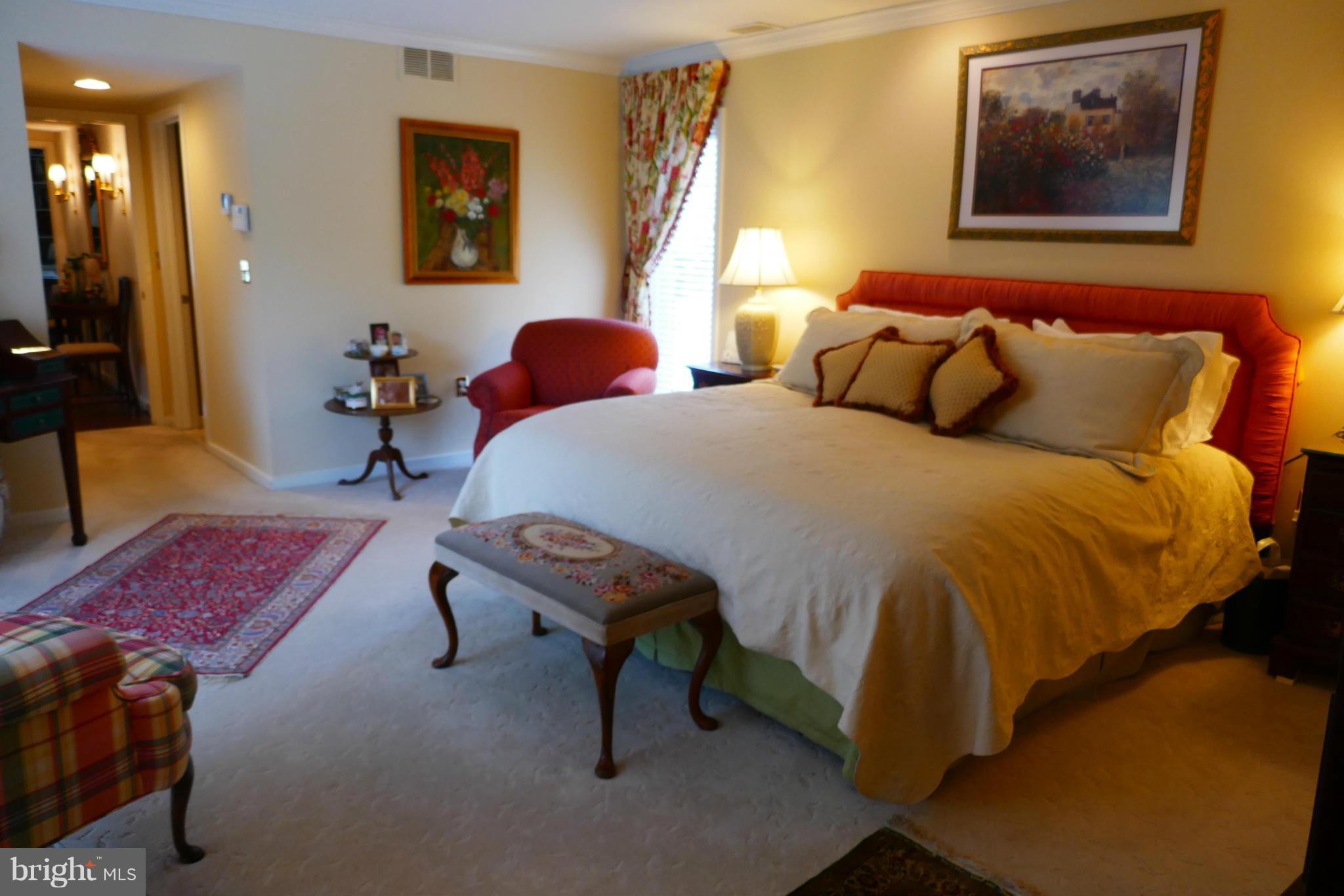 15 Roland Mews, Unit R115 Baltimore, MD 21210 - Photo 20 of 30 Bedroom (Master)