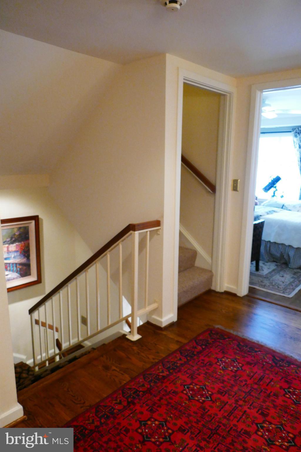 15 Roland Mews, Unit R115 Baltimore, MD 21210 - Photo 21 of 30 Interior (General)