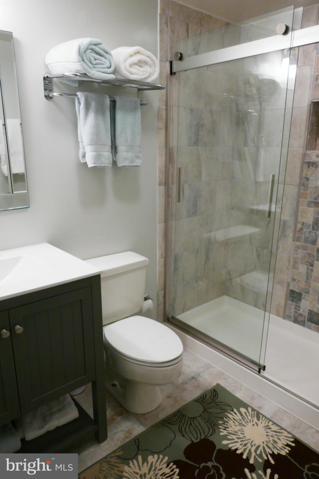 15 Roland Mews, Unit R115 Baltimore, MD 21210 - Photo 22 of 30 Bath