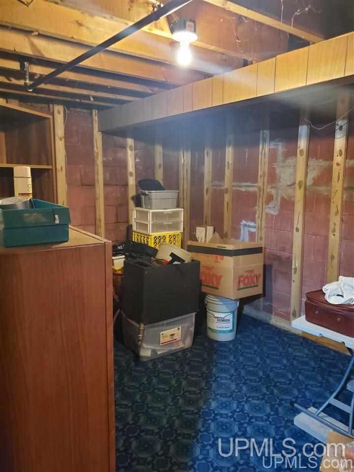 115 South Pansy Street Ishpeming, MI 49849 - Photo 31 of 43