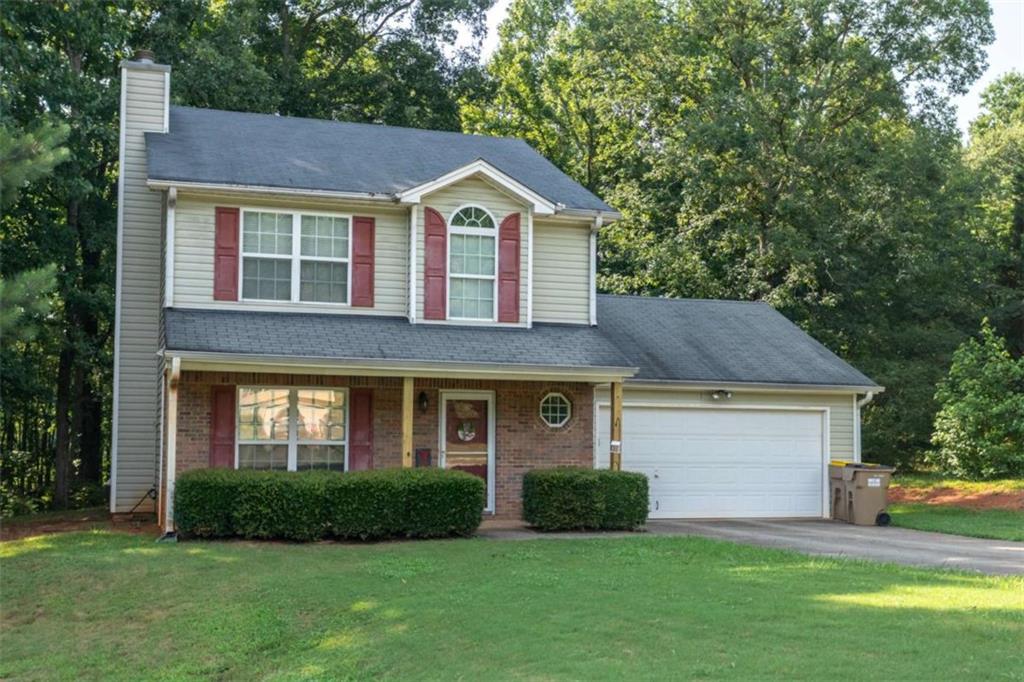 1537 Cardinal Lane Winder, GA 30680 - Photo 2 of 29