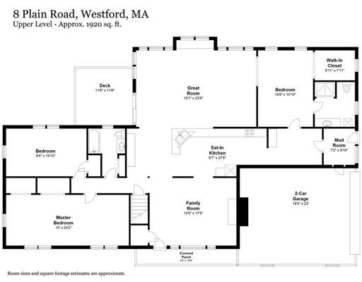 8 Plain Road Westford, MA 01886 - Photo 25 of 26 Gallery Image 25