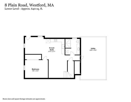 8 Plain Road Westford, MA 01886 - Photo 26 of 26 Gallery Image 26