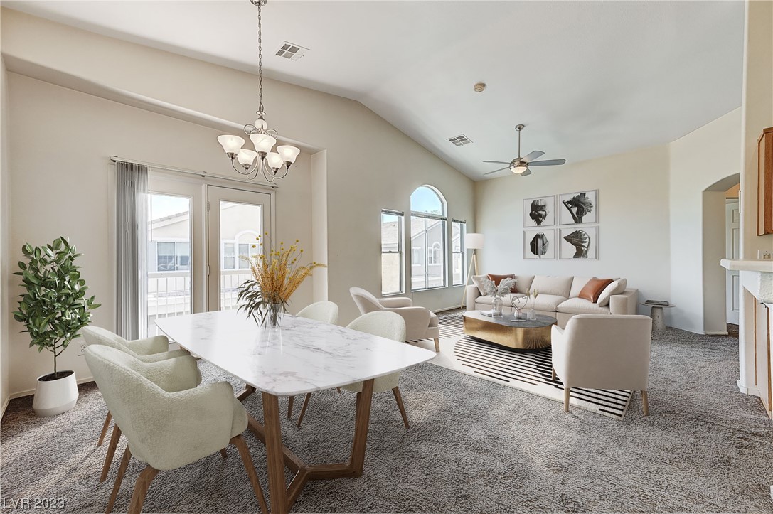 6583 Strolling Plains Lane, Unit 101 Henderson, NV 89011 - Photo 12 of 22