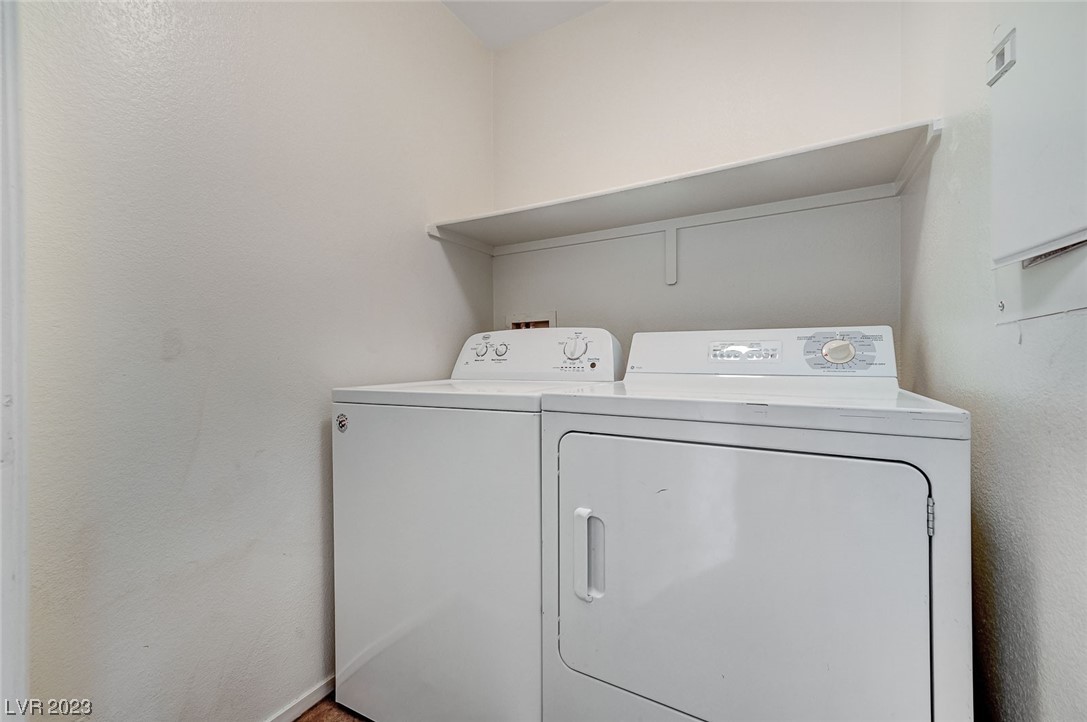 6583 Strolling Plains Lane, Unit 101 Henderson, NV 89011 - Photo 16 of 22
