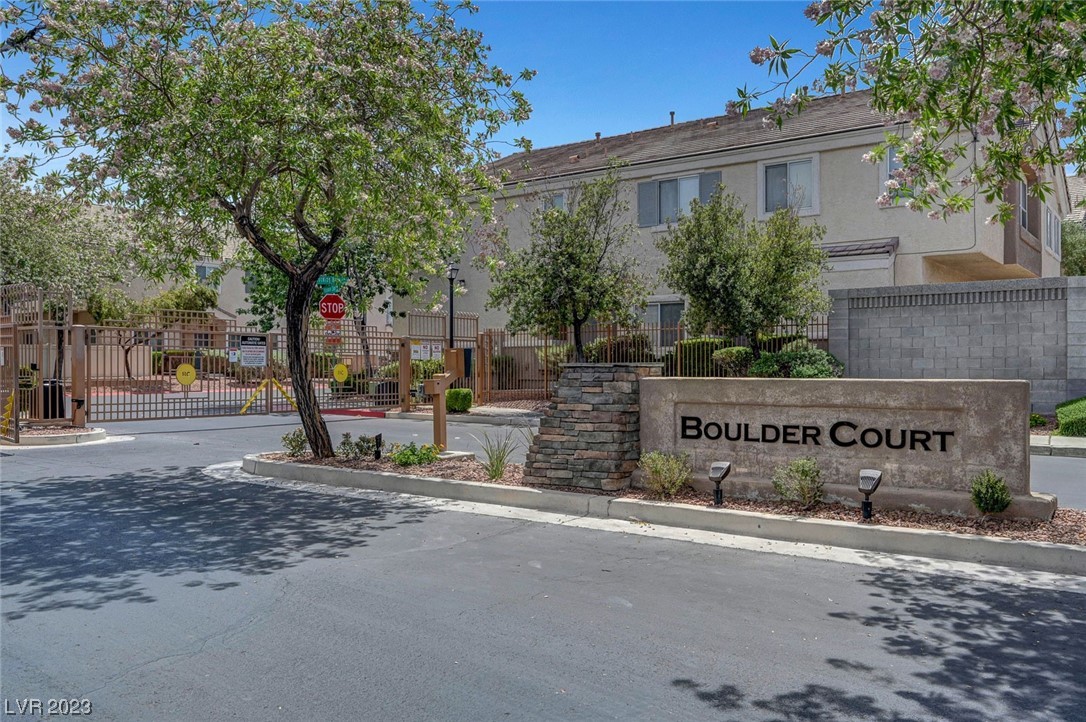 6583 Strolling Plains Lane, Unit 101 Henderson, NV 89011 - Photo 18 of 22