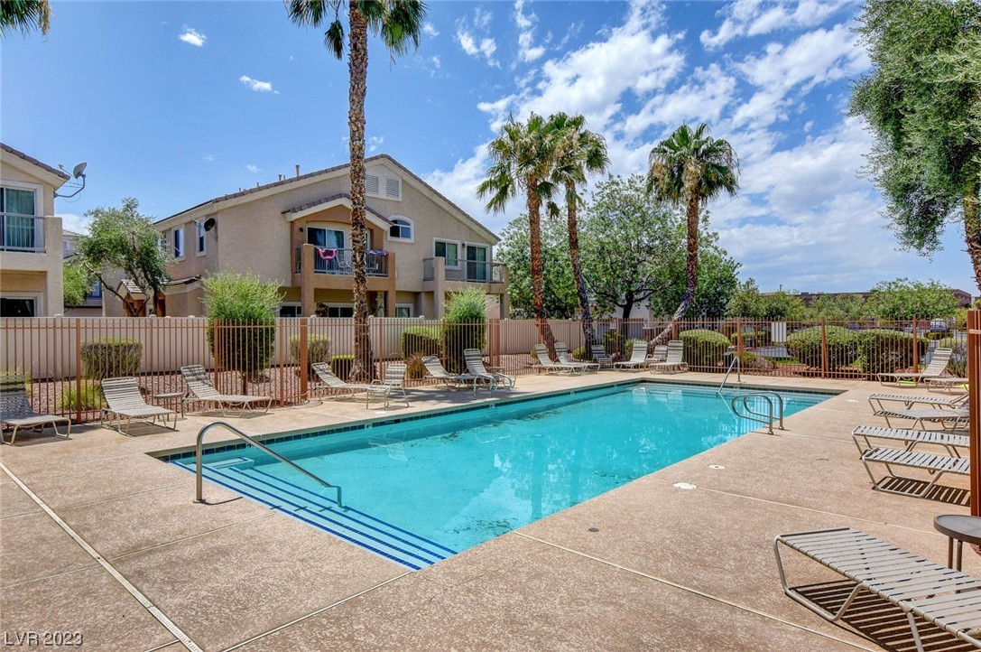 6583 Strolling Plains Lane, Unit 101 Henderson, NV 89011 - Photo 19 of 22