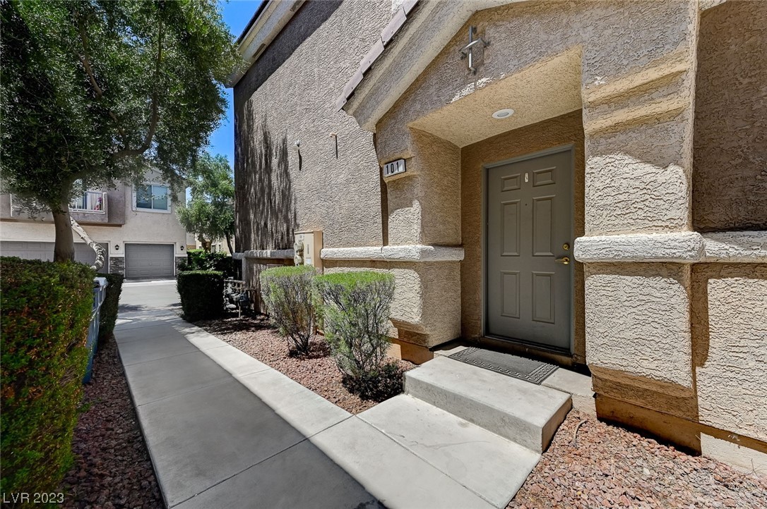 6583 Strolling Plains Lane, Unit 101 Henderson, NV 89011 - Photo 2 of 22