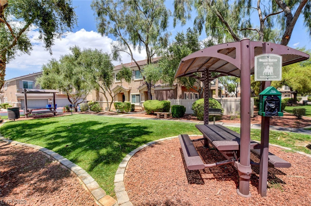 6583 Strolling Plains Lane, Unit 101 Henderson, NV 89011 - Photo 21 of 22