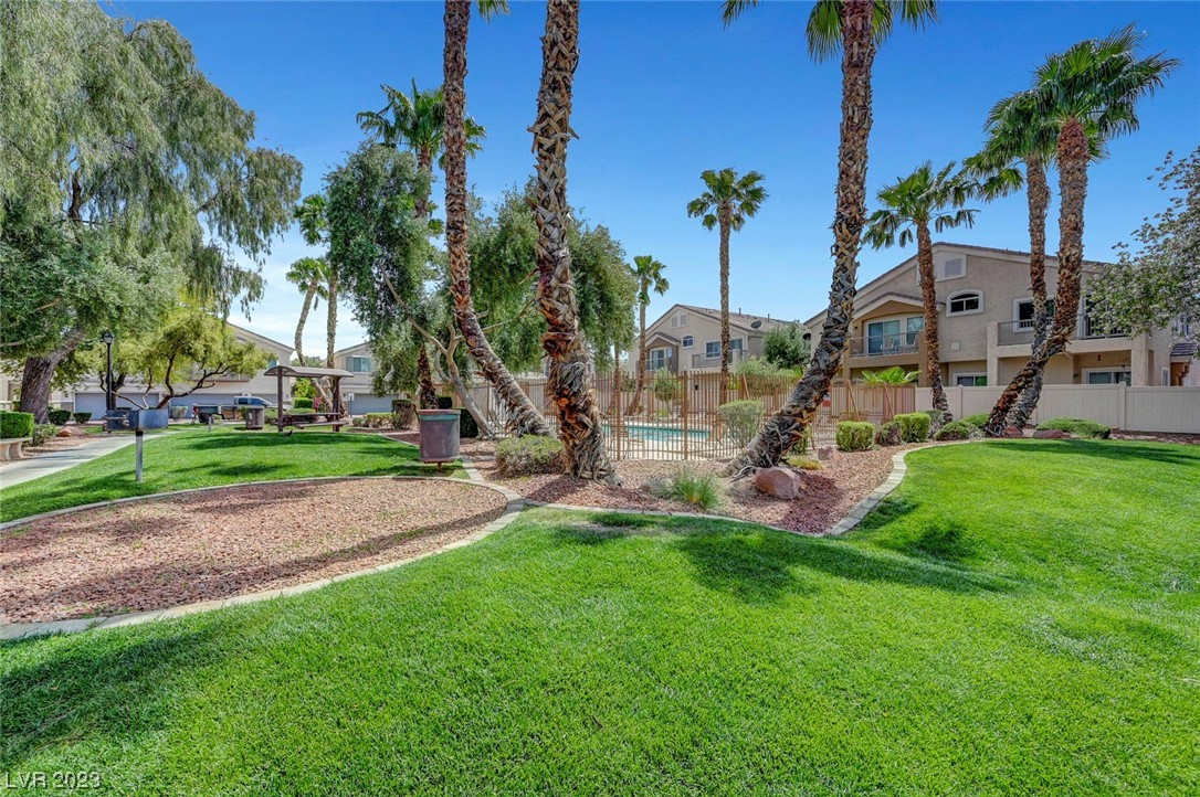 6583 Strolling Plains Lane, Unit 101 Henderson, NV 89011 - Photo 22 of 22