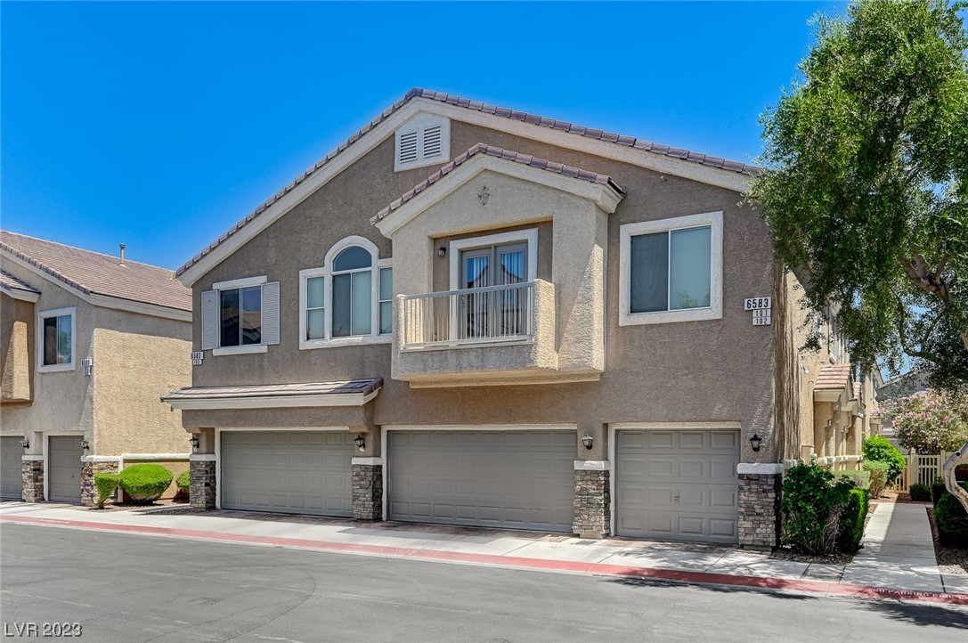 6583 Strolling Plains Lane, Unit 101 Henderson, NV 89011 - Photo 3 of 22