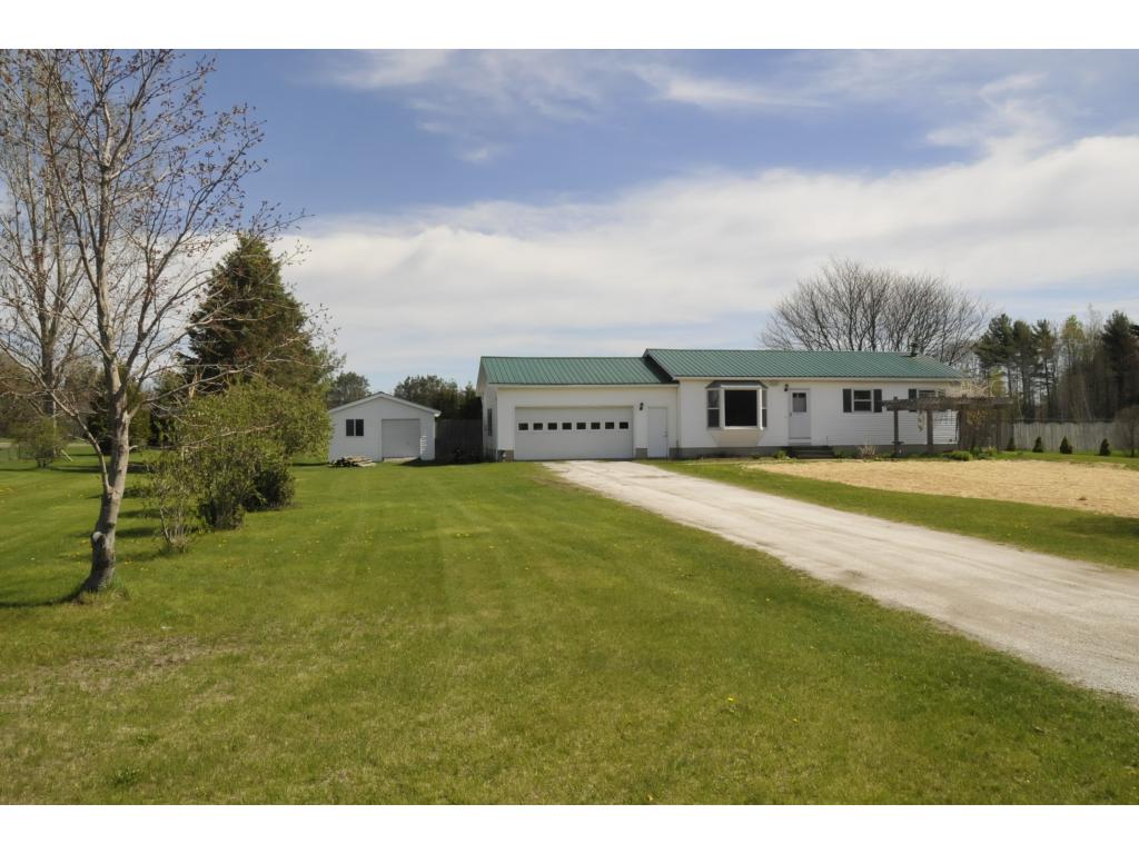 1264 Sandy Birch Road Georgia, VT 05468 - Photo 1 of 31