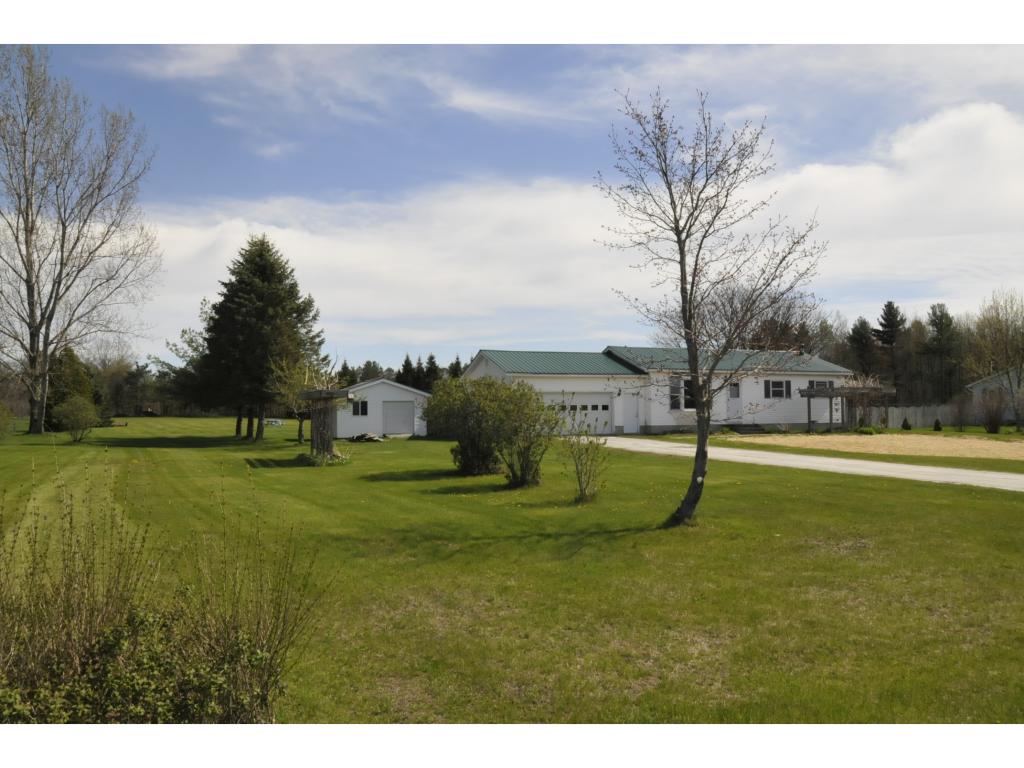 1264 Sandy Birch Road Georgia, VT 05468 - Photo 30 of 31
