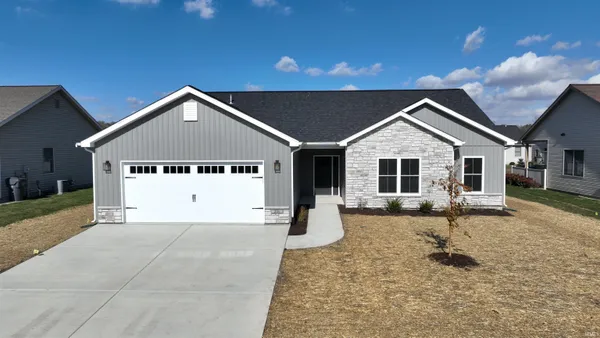 $349,900 | 206 Royalwood Drive, Monticello, IN 47960