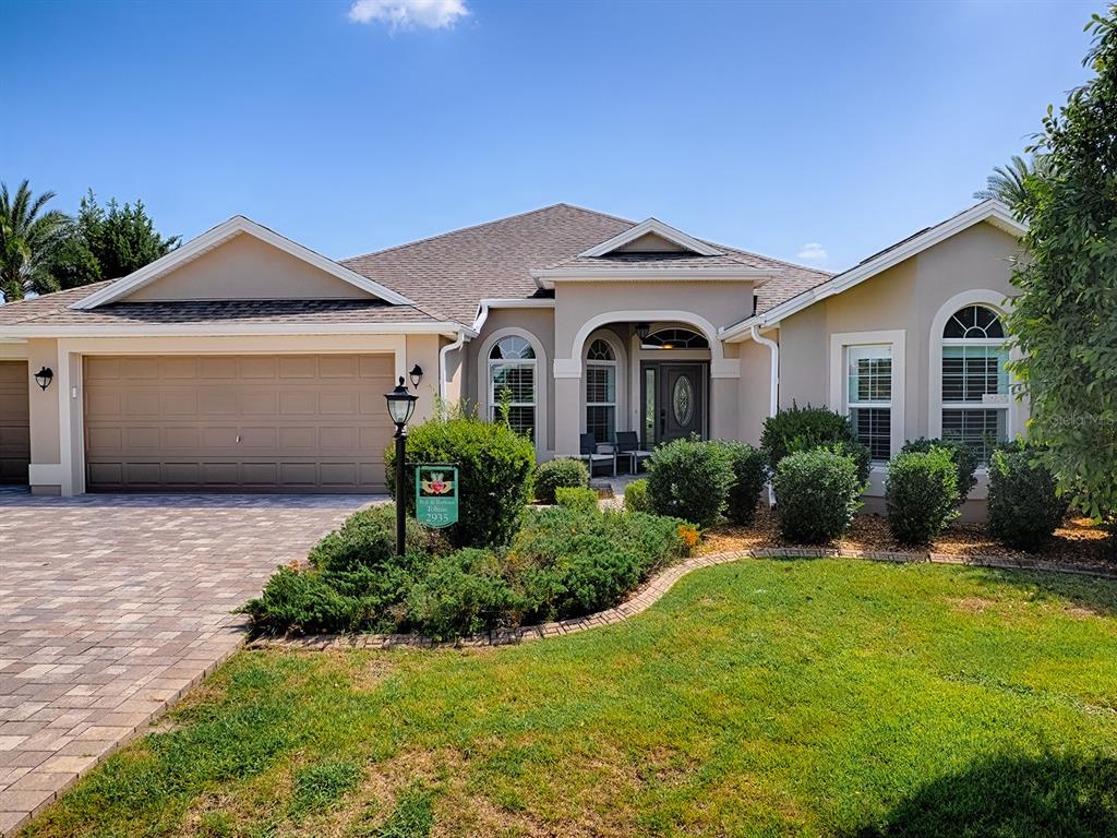 2935 Luraville Road The Villages, FL 32163 - Photo 4 of 43