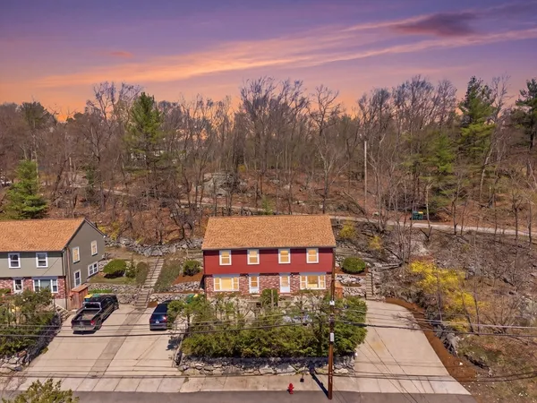 $509,000 | 35 Mountain Street, Unit 35, Woburn, MA 01801