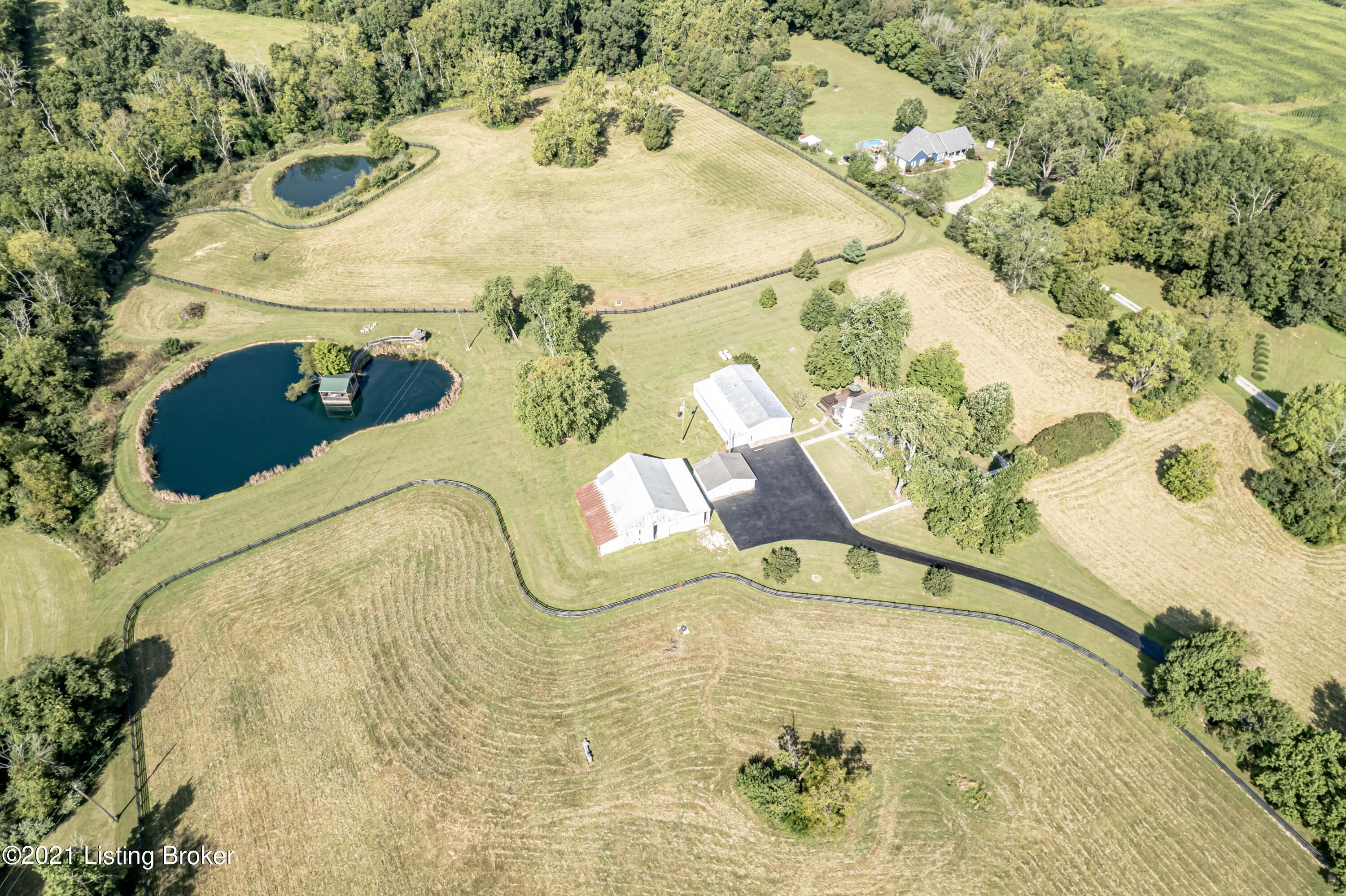 4365 Webb Road Simpsonville, KY 40067 - Photo 20 of 146 DJI_0505