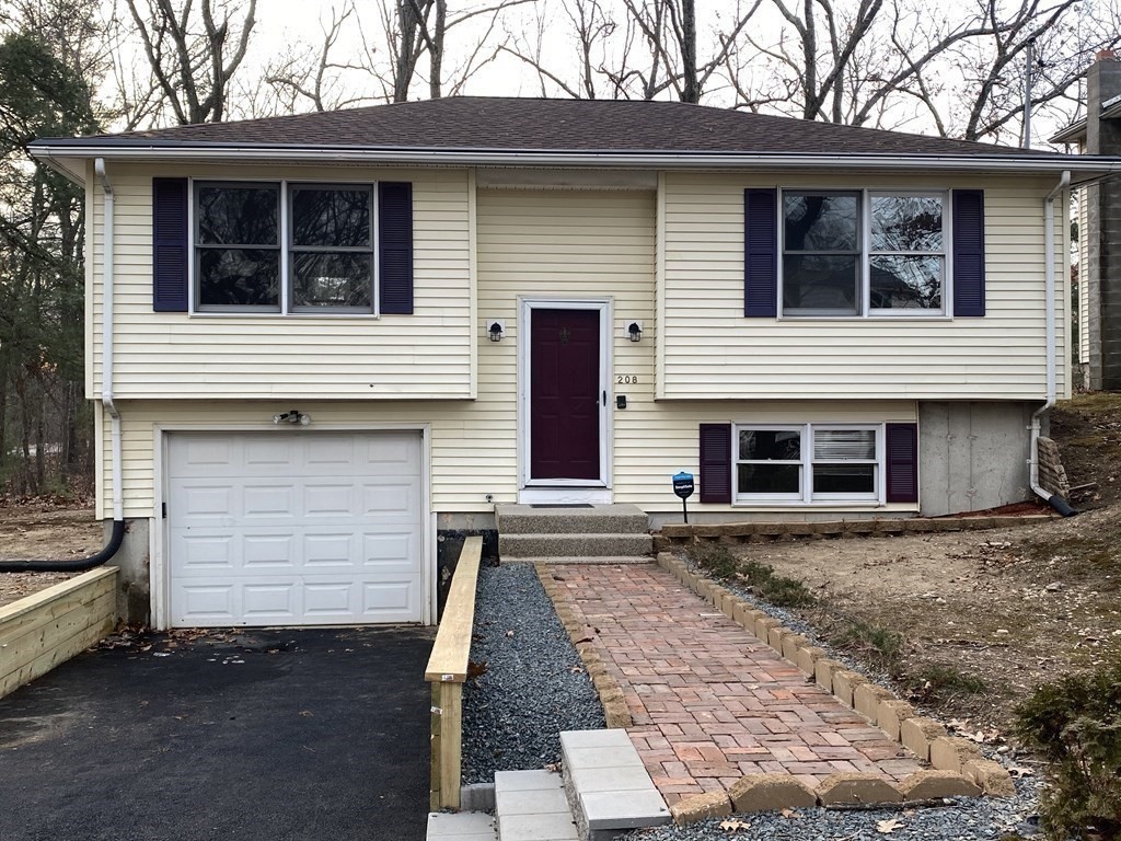 208 Wrentham Road Springfield, MA 01119 - Photo 2 of 22