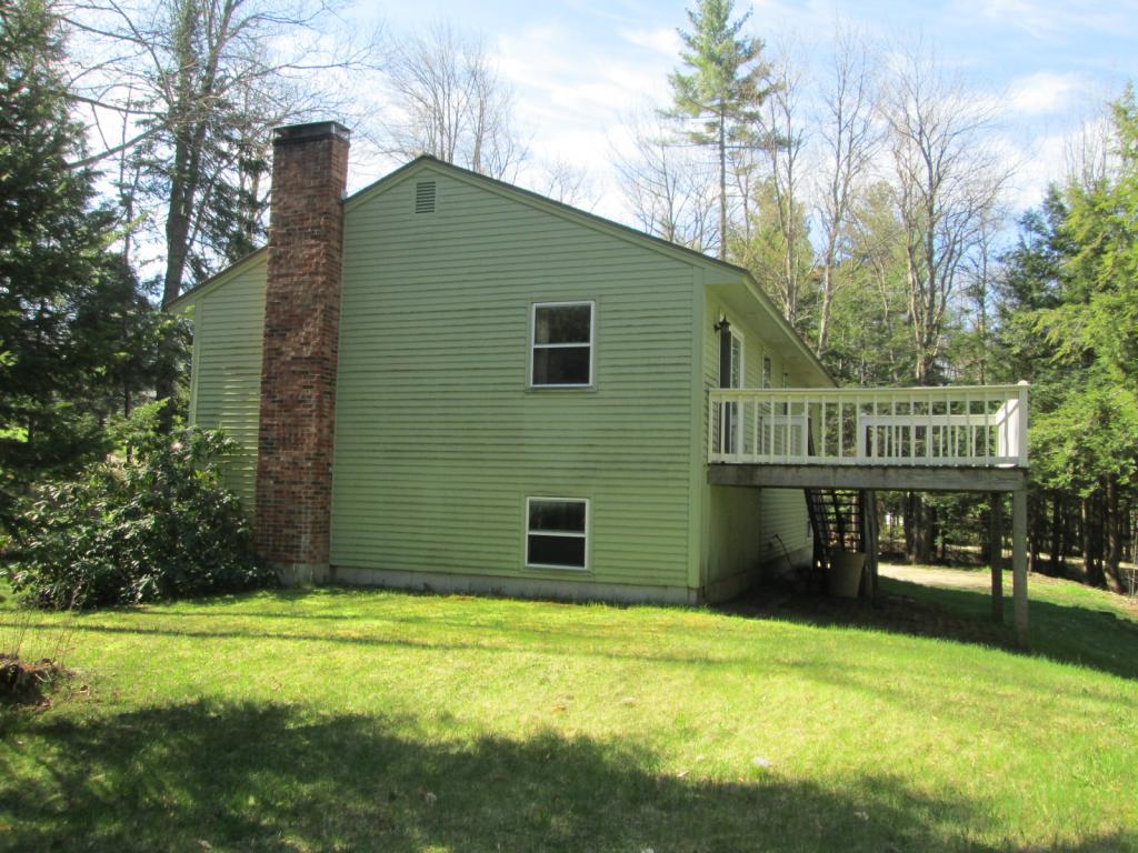 69 Dean Farm Road Jaffrey, NH 03452 - Photo 22 of 23 Gallery Image 22
