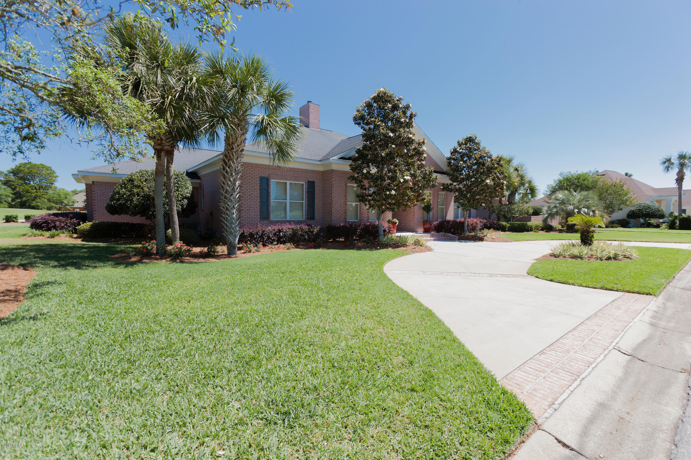 3610 Dragon Ridge Road Panama City Beach, FL 32408 - Photo 35 of 37
