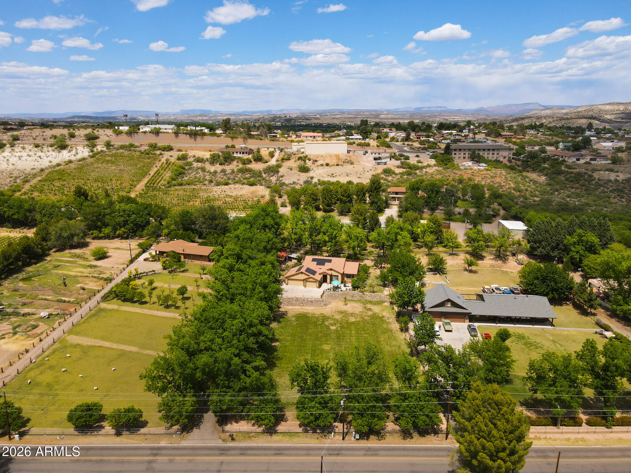 436 West Salt Mine Road Camp Verde, AZ 86322 - Photo 2 of 69