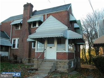 846 Rundale Avenue Yeadon, PA 19050 - Photo 1 of 9 Exterior Front