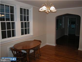 846 Rundale Avenue Yeadon, PA 19050 - Photo 3 of 9 Dining Room