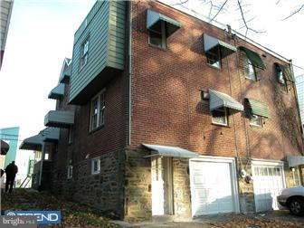 846 Rundale Avenue Yeadon, PA 19050 - Photo 9 of 9 Exterior Back