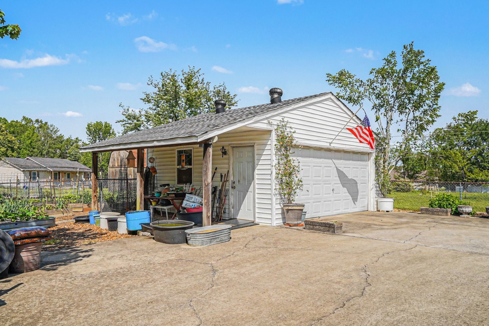 7644 Bethel Road Goodlettsville, TN 37072 - Photo 23 of 30 Gallery Image 23
