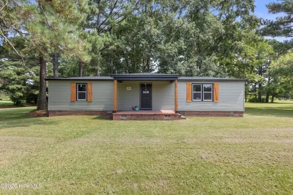 $144,900 | 10248 Highway 43, Rocky Mount, NC 27801