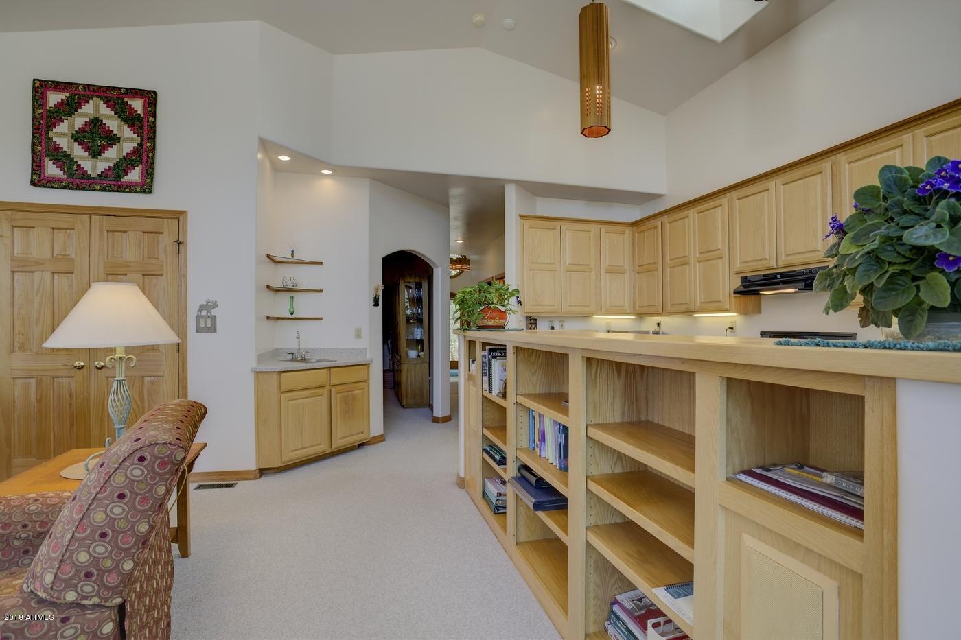 1406 East Graham Rnch Trail Payson, AZ 85541 - Photo 12 of 45 Photo 12