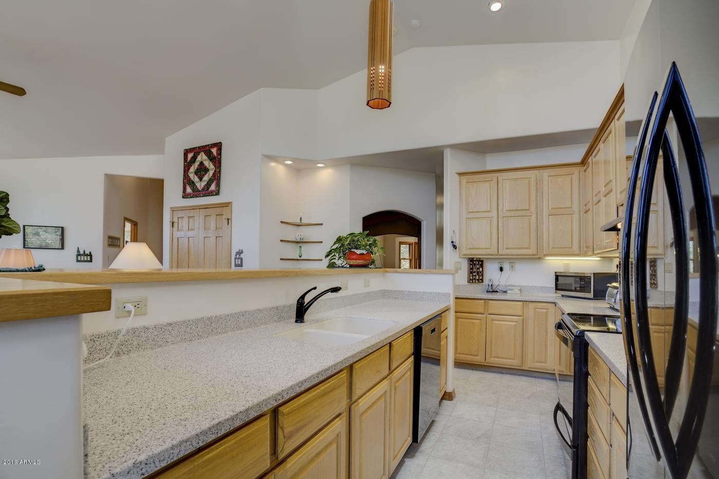 1406 East Graham Rnch Trail Payson, AZ 85541 - Photo 4 of 45 Photo 04