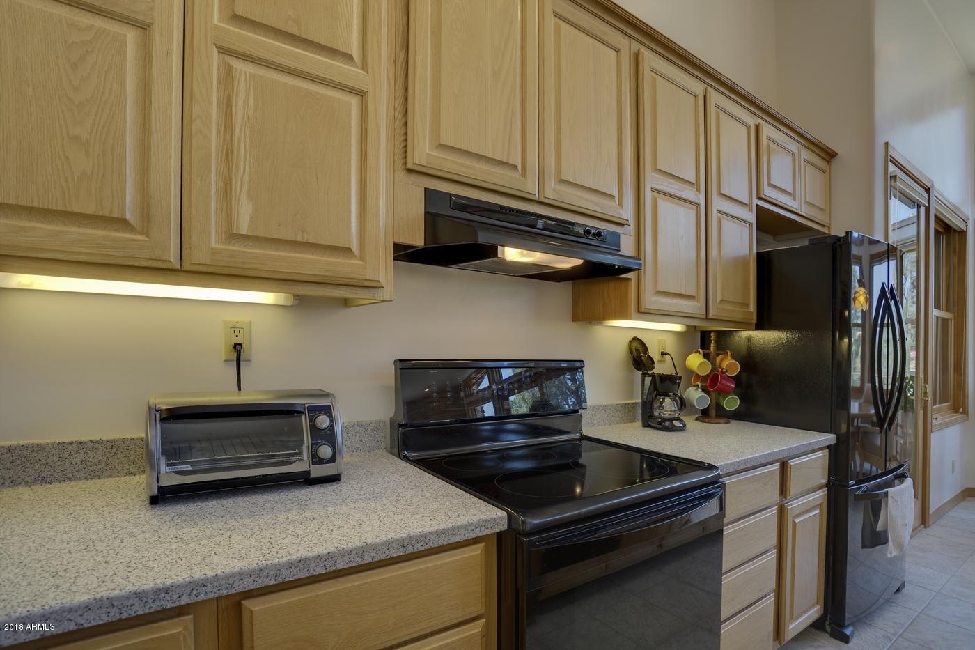 1406 East Graham Rnch Trail Payson, AZ 85541 - Photo 5 of 45 Photo 05
