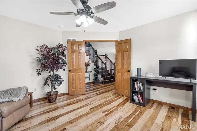 $489,900 | 3805 Olde Mill Drive, Byrnes Mill, MO 63051