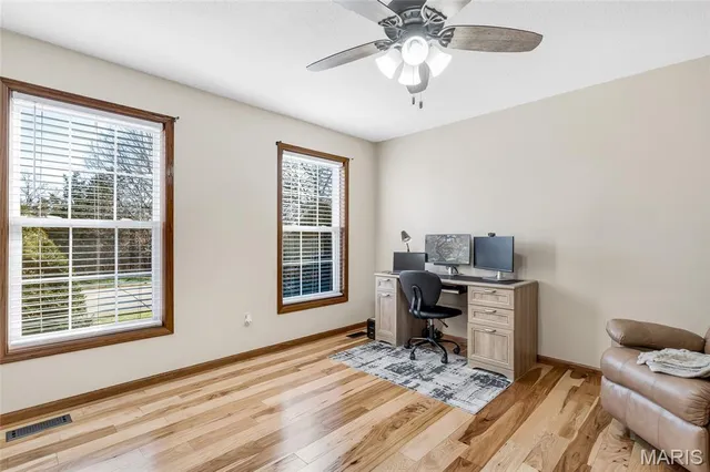 $489,900 | 3805 Olde Mill Drive, Byrnes Mill, MO 63051