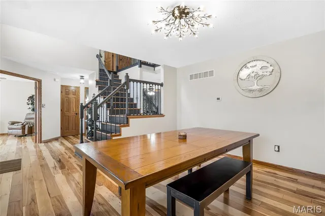 $489,900 | 3805 Olde Mill Drive, Byrnes Mill, MO 63051