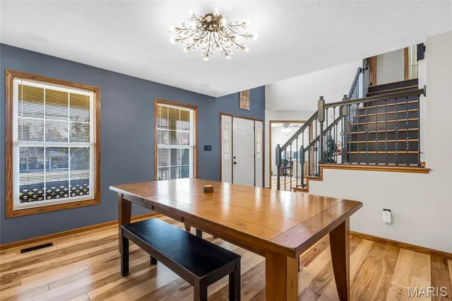 $489,900 | 3805 Olde Mill Drive, Byrnes Mill, MO 63051