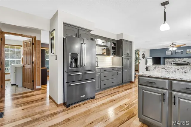 $489,900 | 3805 Olde Mill Drive, Byrnes Mill, MO 63051