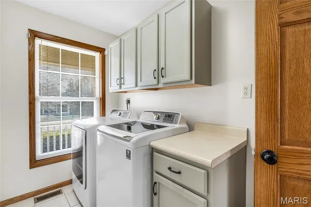 $489,900 | 3805 Olde Mill Drive, Byrnes Mill, MO 63051