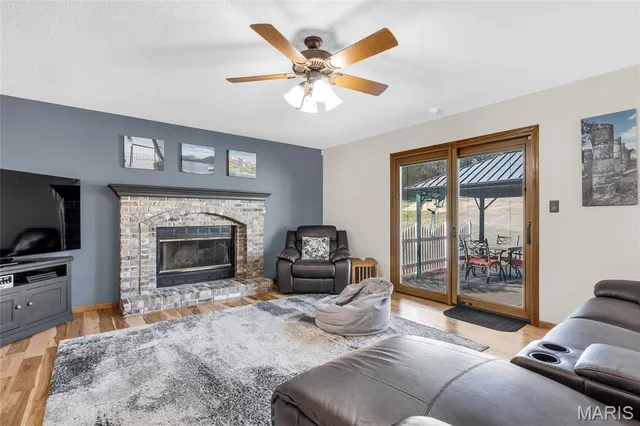 $489,900 | 3805 Olde Mill Drive, Byrnes Mill, MO 63051