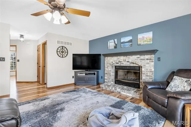 $489,900 | 3805 Olde Mill Drive, Byrnes Mill, MO 63051