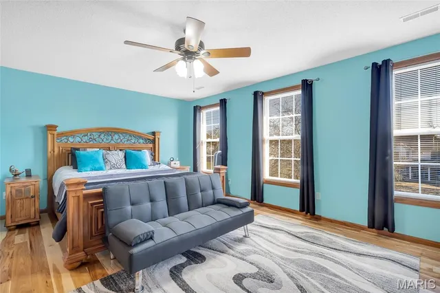 $489,900 | 3805 Olde Mill Drive, Byrnes Mill, MO 63051