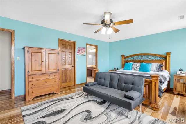 $489,900 | 3805 Olde Mill Drive, Byrnes Mill, MO 63051