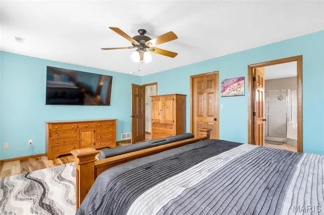 $489,900 | 3805 Olde Mill Drive, Byrnes Mill, MO 63051