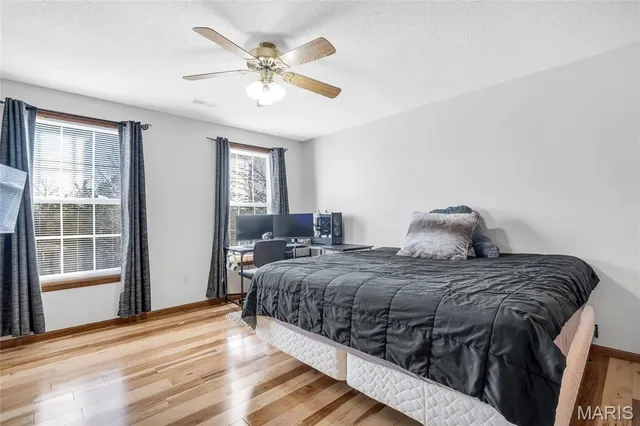 $489,900 | 3805 Olde Mill Drive, Byrnes Mill, MO 63051