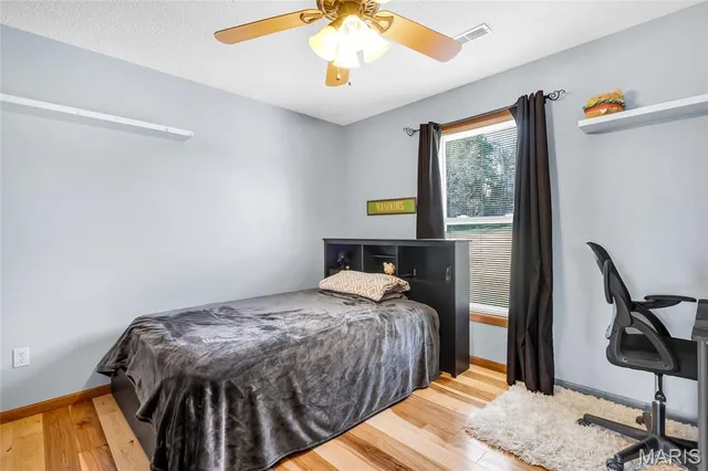 $489,900 | 3805 Olde Mill Drive, Byrnes Mill, MO 63051