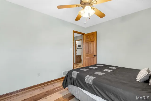 $489,900 | 3805 Olde Mill Drive, Byrnes Mill, MO 63051