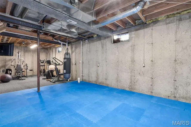 $489,900 | 3805 Olde Mill Drive, Byrnes Mill, MO 63051