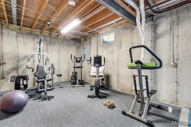 $489,900 | 3805 Olde Mill Drive, Byrnes Mill, MO 63051